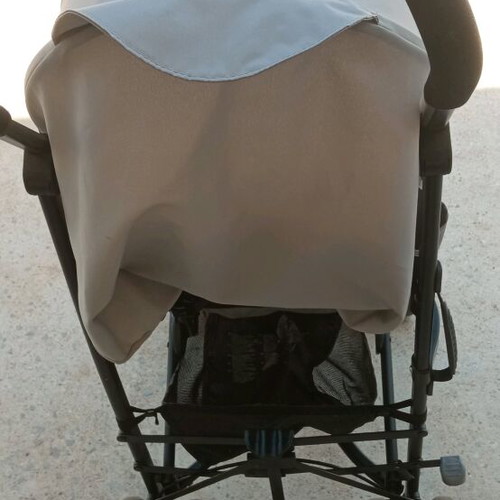 Stroller like new