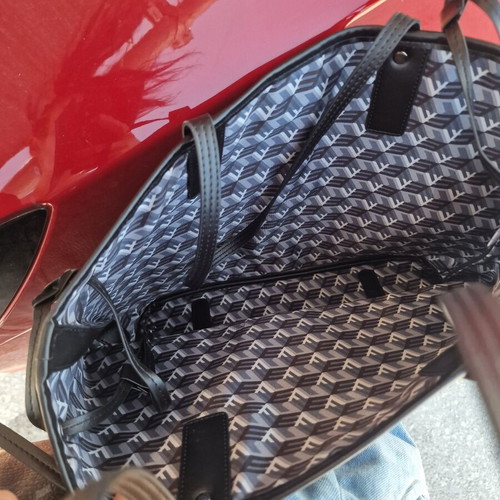 MCM women's bag new