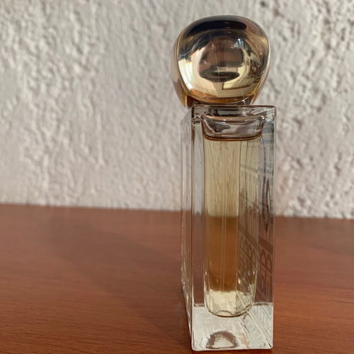 Palazzo Fendi Eau de Toilette 50 ml like new, women's perfume