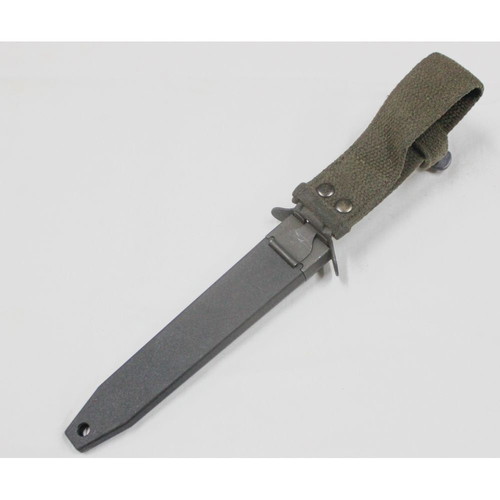 Greek Army G3 Holster like new