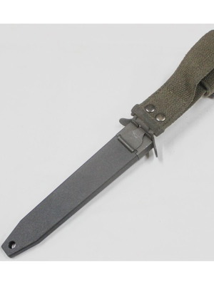 Greek Army G3 Holster like new