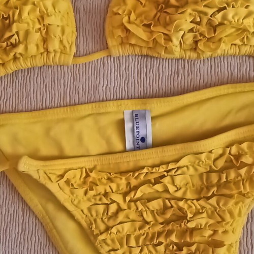 Swimsuit