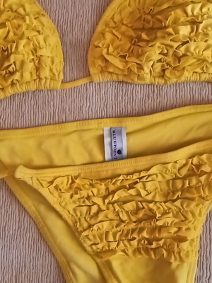 Swimsuit