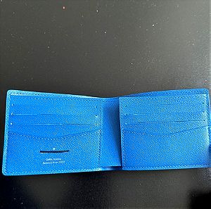 Επώνυμο πορτοφόλι unisex