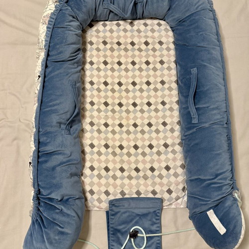 La Millou Baby Nest Prince like new