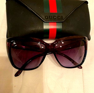 Γυαλιά ηλίου γυναικεία Gucci