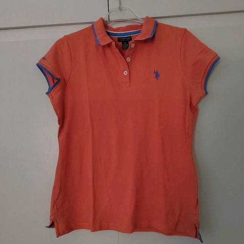 Polo watermelon medium used U.S. Polo Assn.