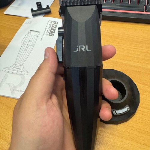 JRL 2020C-B clipper like new, fully serviced
