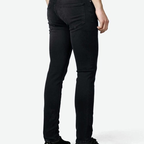 BLK DNM Black Skinny 25 Jeans new men's size 30