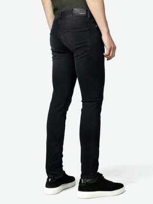 BLK DNM Black Skinny 25 Jeans new men's size 30