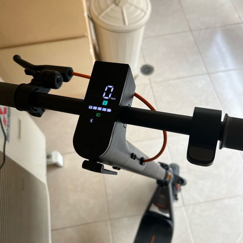 Xiaomi Electric Scooter 6 Lite like new