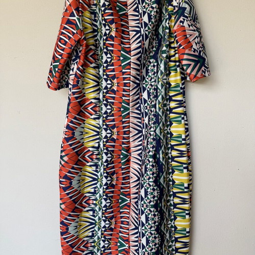 Raxevsky Medium dress like new, colorful spring/autumn