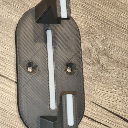 Garage Docking Guidance wall parking aid new