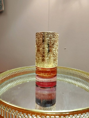 Dulzura by Paris Corner Tester 2 ml like new