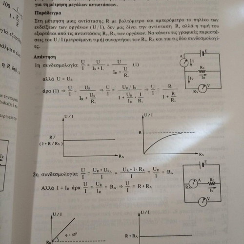 Book Physiki Theoria Provlimata used, Angelos K. Savvalas - Spyros K. Savvalas
