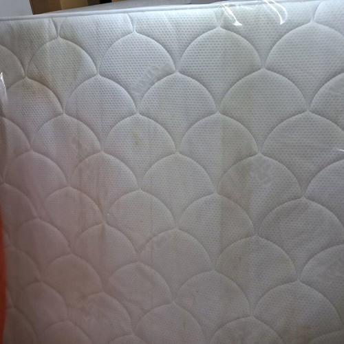 Linea Strom Super Plus double mattress 160x200 used