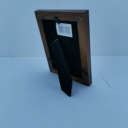 Ebony frame used, 1970 vintage