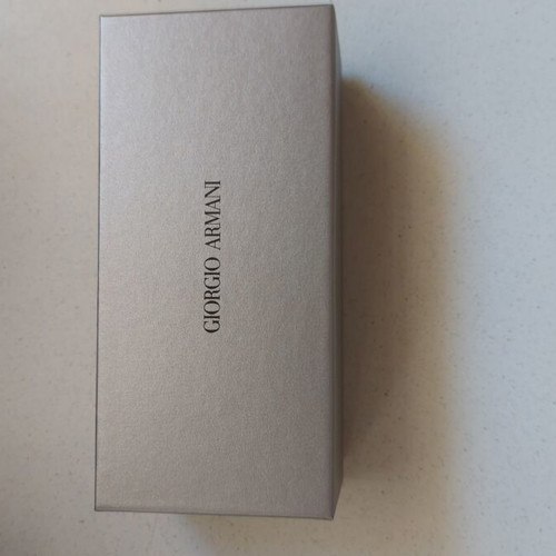 Giorgio Armani sunglasses new, brown