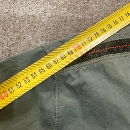 Parajumpers Rescue Uniform Overshirt, L, military green