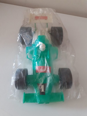 Plastic Formula 80s sealed, new
