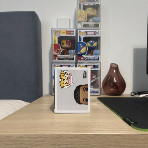 Funko Pop! Space Jam A New Legacy Dom #1086 Chase Limited Edition new