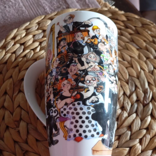 Sillektiki Koupa 600 ml like new
