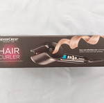 SilverCrest automatic hair curler