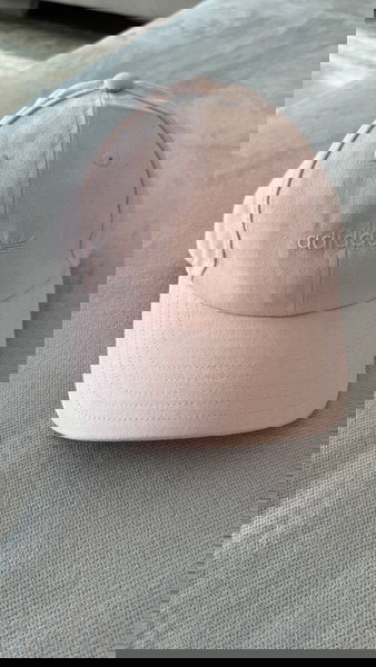 Adidas Pink Cap Ροζ Καπέλο