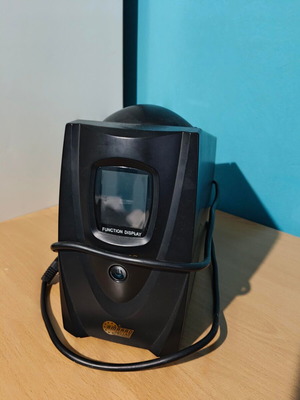 Kebo / Amarad UPS UPS-850GP 850VA used with worn battery