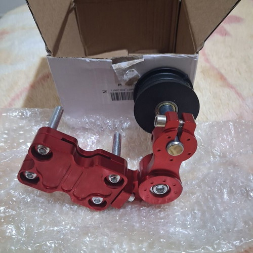 Motorcycle Chain Tensioner new, suitable for mopeds