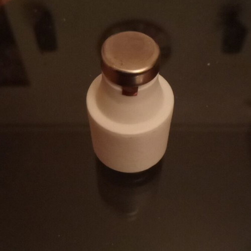 Fuse 500V/35A like new