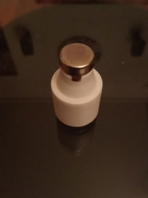 Fuse 500V/35A like new