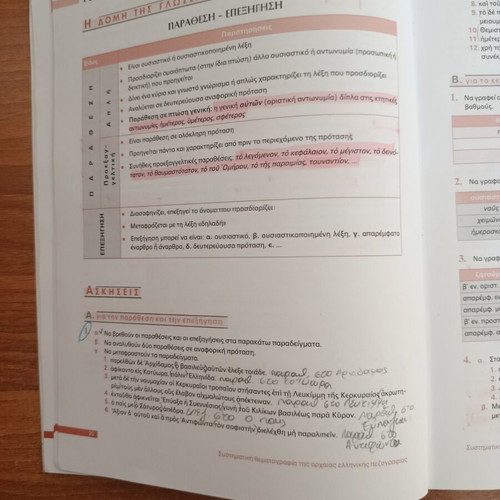 Systematic Thematography of Ancient Greek Prose, like new