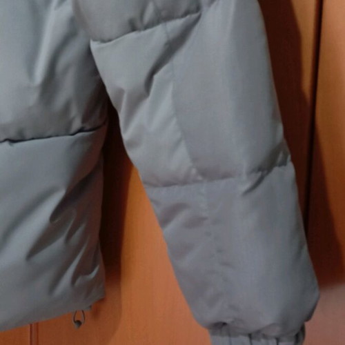 Zara men's jacket grey size M like new