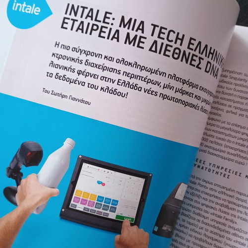 Startupper Mag Issue 03 27/10/2019 like new