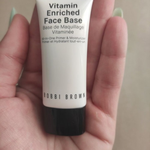 Bobbi Brown Vitamin Enriched Face Base Primer 15ml