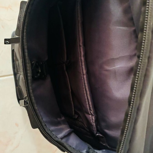 Τσάντα Notebook 15.6'' Lenovo Legion Active Backpack μαύρη μεταχειρισμένη