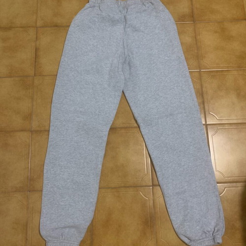 H&M gray sportswear used for 13 years old, size 158 cm