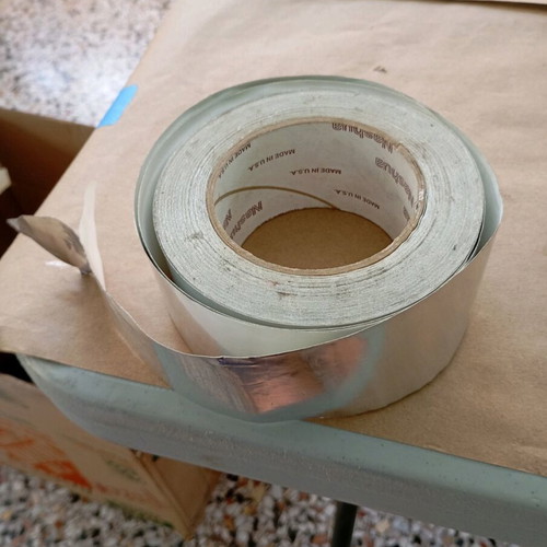 Nashua aluminum tape like new