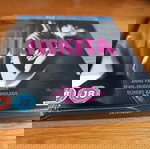  Nikita (La Femme Nikita) Luc Besson Blu Ray Steelbook Εξαντλημένη έκδοση