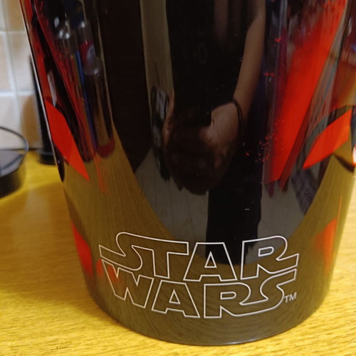 Star Wars bracket like new