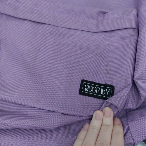School bag used