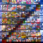  PS2 Games σε Προσφορά