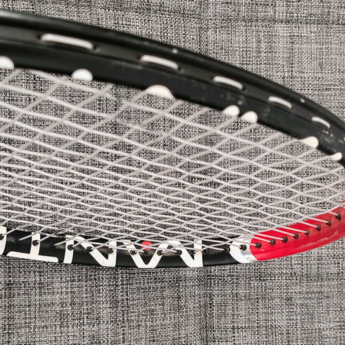 Tennis racket like new, needs overgrip