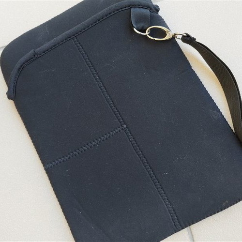 Tablet sleeve folder 28x20 new, soft