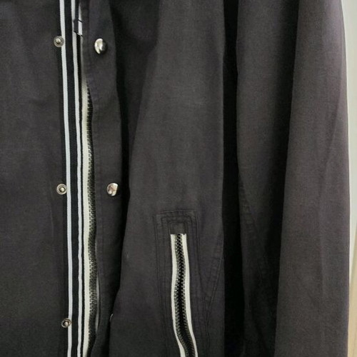 Emilio Corali jacket size L like new, blue