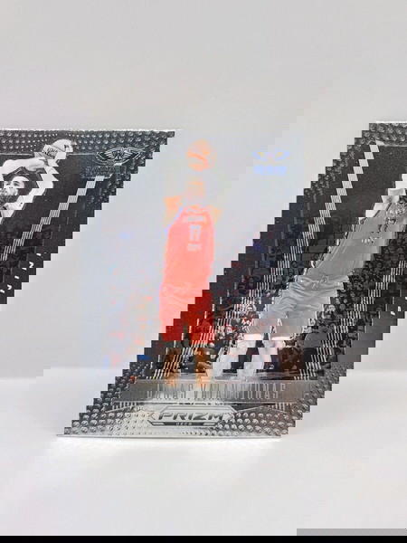 Panini Prizm Jonas Valanciunas throwback