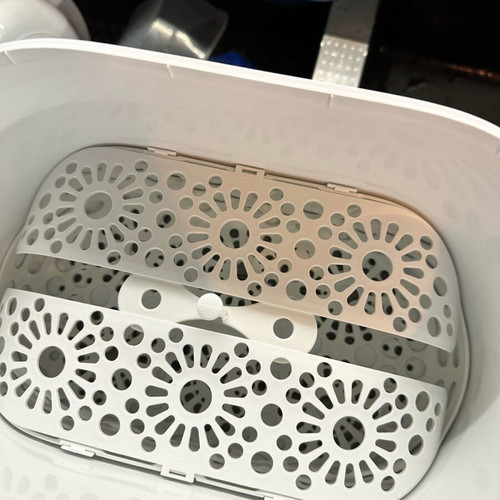 Philips Avent Sterilizer like new