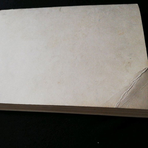 Rhodes Tourist Guide 1966 like new