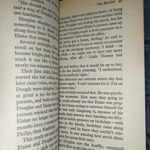 Little Tales of Misogyny used English book by Patricia Highsmith
